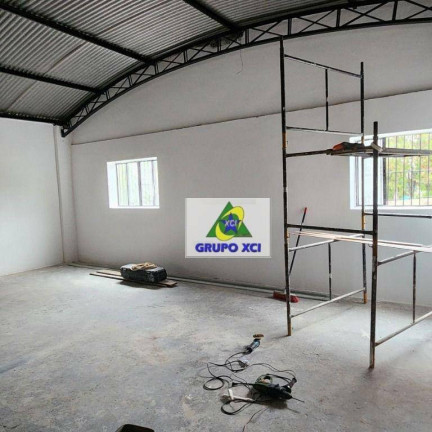 Galpão para Alugar, 345 m² em Centro - Campinas