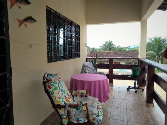 Imagem Casa com 6 Quartos à Venda, 600 m² em Massaguaçu - Caraguatatuba Imagem Casa com 6 Quartos à Venda, 600 m² em Massaguaçu - Caraguatatuba