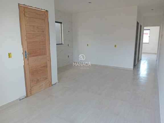 Imagem Casa com 1 Quarto à Venda, 58 m² em Vila Nova - Barra Velha Imagem Casa com 1 Quarto à Venda, 58 m² em Vila Nova - Barra Velha