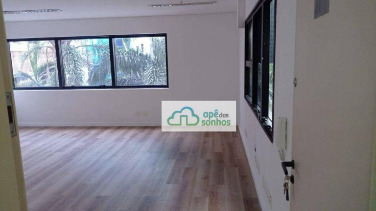 Imóvel à Venda, 38 m² em Vila Mariana - São Paulo