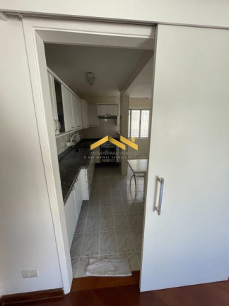 Imagem Apartamento com 2 Quartos à Venda, 54 m² em Moema - São Paulo