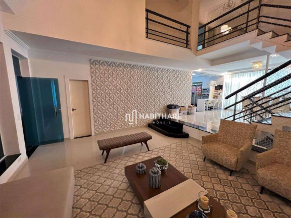 Imagem Casa com 3 Quartos à Venda, 336 m² em Parque Santa Cecília - Piracicaba