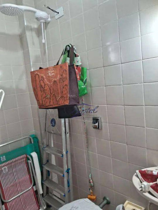 Imagem Apartamento com 2 Quartos à Venda, 71 m² em Canto Do Forte - Praia Grande