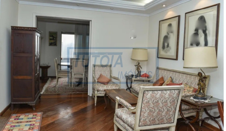 Imagem Apartamento com 4 Quartos à Venda, 226 m² em Aclimacao - Sao Paulo Imagem Apartamento com 4 Quartos à Venda, 226 m² em Aclimacao - Sao Paulo