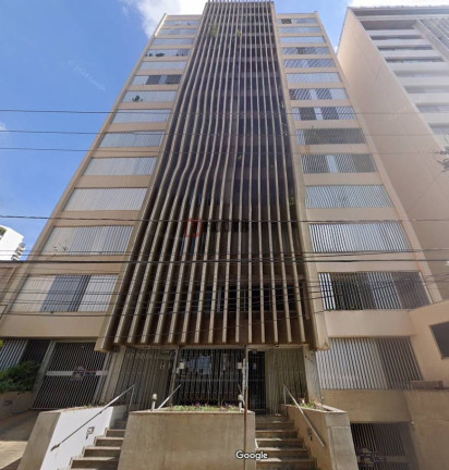 Apartamento com 4 Quartos à Venda, 280 m² em Centro - São José Do Rio Preto