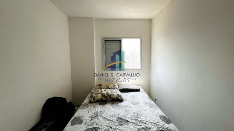 Imagem Apartamento com 2 Quartos à Venda, 54 m² em Aviação - Praia Grande