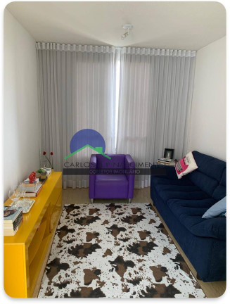 Imagem Apartamento com 2 Quartos à Venda, 49 m² em Cidade Jardim - Jacareí