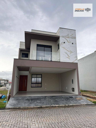 Imagem Sobrado com 3 Quartos à Venda, 165 m² em Beira Rio - Biguaçu Imagem Sobrado com 3 Quartos à Venda, 165 m² em Beira Rio - Biguaçu