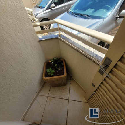 Imagem Imóvel com 2 Quartos à Venda, 77 m² em Lagoinha - Ribeirão Preto