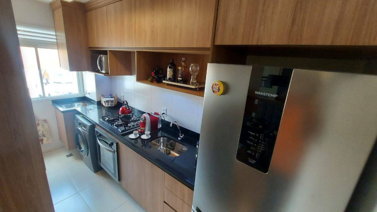 Imagem Apartamento à Venda, 46 m² em Campinas Imagem Apartamento à Venda, 46 m² em Campinas