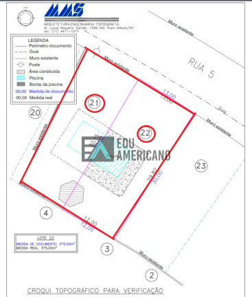 Imagem Casa com 4 Quartos à Venda, 394 m² em Retiro Das Fontes - Atibaia Imagem Casa com 4 Quartos à Venda, 394 m² em Retiro Das Fontes - Atibaia