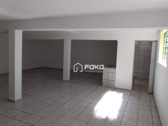 Imagem Sala Comercial à Venda ou Locação, 150 m² em Vila Augusta - Guarulhos Imagem Sala Comercial à Venda ou Locação, 150 m² em Vila Augusta - Guarulhos