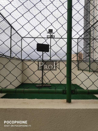 Imagem Apartamento com 2 Quartos à Venda, 60 m² em Campestre - Santo André