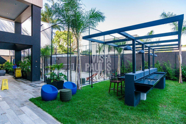 Imagem Studio com 1 Quarto à Venda, 23 m² em Vila Olímpia - São Paulo Imagem Studio com 1 Quarto à Venda, 23 m² em Vila Olímpia - São Paulo