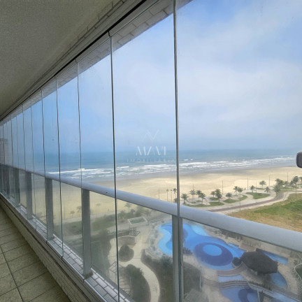 Imagem Apartamento com 3 Quartos à Venda, 92 m² em Mirim - Praia Grande Imagem Apartamento com 3 Quartos à Venda, 92 m² em Mirim - Praia Grande