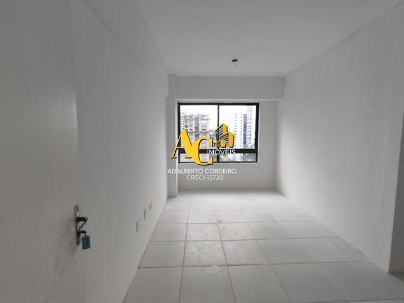 Imagem Apartamento com 1 Quarto à Venda, 27 m² em Rosarinho - Recife Imagem Apartamento com 1 Quarto à Venda, 27 m² em Rosarinho - Recife