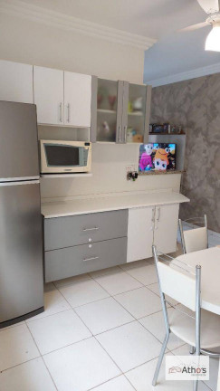 Imagem Casa com 2 Quartos à Venda, 106 m² em Jardim América - Salto Imagem Casa com 2 Quartos à Venda, 106 m² em Jardim América - Salto