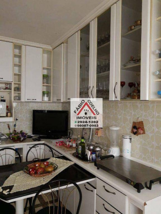 Imagem Apartamento com 4 Quartos à Venda, 173 m² em Vila Mariana - São Paulo Imagem Apartamento com 4 Quartos à Venda, 173 m² em Vila Mariana - São Paulo