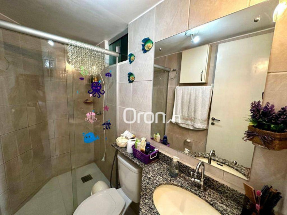 Imagem Apartamento com 2 Quartos à Venda, 62 m² em Setor Oeste - Goiânia Imagem Apartamento com 2 Quartos à Venda, 62 m² em Setor Oeste - Goiânia