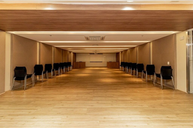 Imagem Sala Comercial à Venda, 40 m² em Praia De Belas - Porto Alegre Imagem Sala Comercial à Venda, 40 m² em Praia De Belas - Porto Alegre