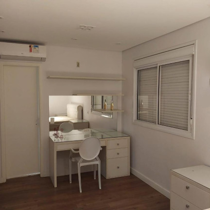 Imagem Apartamento com 3 Quartos à Venda, 133 m² em Cidade Monções - São Paulo Imagem Apartamento com 3 Quartos à Venda, 133 m² em Cidade Monções - São Paulo