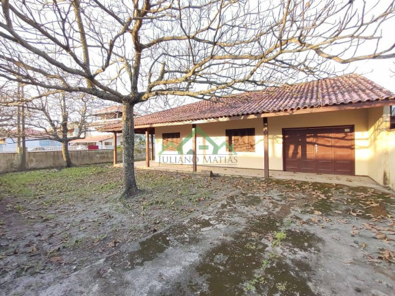 Imagem Casa com 2 Quartos à Venda, 150 m² em Centro - Balneário Barra Do Sul