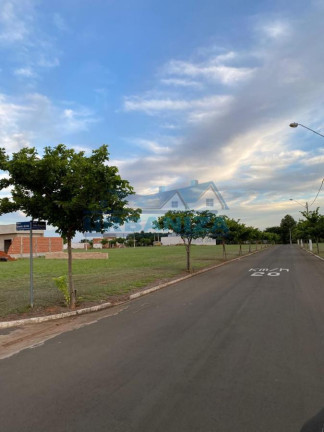 Imagem Terreno à Venda, 300 m² em Residencial Art Ville - Birigui Imagem Terreno à Venda, 300 m² em Residencial Art Ville - Birigui