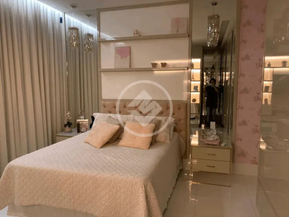 Imagem Casa com 4 Quartos à Venda, 500 m² em Condomínio Do Lago - Goiânia Imagem Casa com 4 Quartos à Venda, 500 m² em Condomínio Do Lago - Goiânia