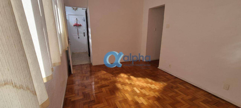 Imagem Apartamento com 2 Quartos à Venda, 60 m² em Centro - Petrópolis Imagem Apartamento com 2 Quartos à Venda, 60 m² em Centro - Petrópolis