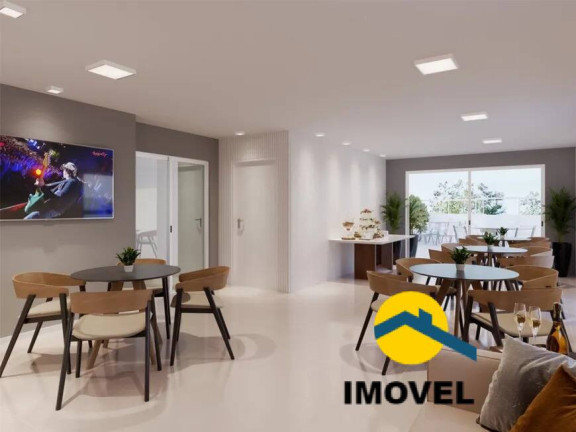 Imagem Cobertura com 2 Quartos à Venda, 105 m² em Camboinhas - Niterói Imagem Cobertura com 2 Quartos à Venda, 105 m² em Camboinhas - Niterói