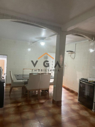 Imagem Casa com 3 Quartos à Venda, 139 m² em Cidade Patriarca - São Paulo Imagem Casa com 3 Quartos à Venda, 139 m² em Cidade Patriarca - São Paulo