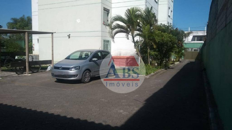 Imagem Apartamento com 2 Quartos à Venda, 66 m² em Jardim Casqueiro - Cubatão Imagem Apartamento com 2 Quartos à Venda, 66 m² em Jardim Casqueiro - Cubatão