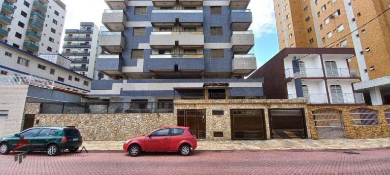 Imagem Cobertura com 3 Quartos à Venda, 184 m² em Tupi - Praia Grande Imagem Cobertura com 3 Quartos à Venda, 184 m² em Tupi - Praia Grande