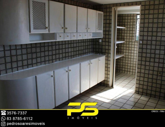 Imagem Apartamento com 4 Quartos à Venda, 200 m² em Bessa - João Pessoa Imagem Apartamento com 4 Quartos à Venda, 200 m² em Bessa - João Pessoa