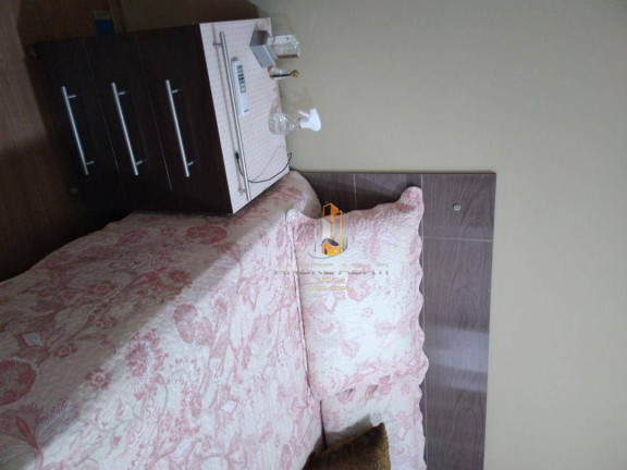 Imagem Apartamento com 3 Quartos à Venda, 76 m² em Jardim Nova Taboão - Guarulhos