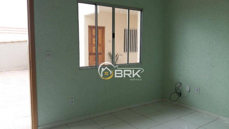 Imagem Apartamento com 2 Quartos à Venda, 120 m² em Jardim Arize - São Paulo