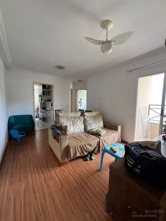 Imagem Apartamento com 2 Quartos à Venda, 50 m² em Jardim Oriente - São José Dos Campos Imagem Apartamento com 2 Quartos à Venda, 50 m² em Jardim Oriente - São José Dos Campos