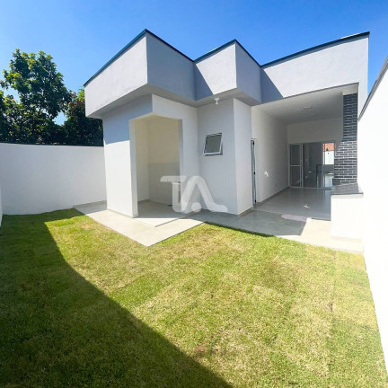 Imagem Casa com 3 Quartos à Venda, 200 m² em Residencial Parque Das Palmeiras - Pindamonhangaba Imagem Casa com 3 Quartos à Venda, 200 m² em Residencial Parque Das Palmeiras - Pindamonhangaba