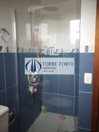 Imagem Apartamento com 2 Quartos à Venda, 60 m² em Vila Tolstoi - São Paulo Imagem Apartamento com 2 Quartos à Venda, 60 m² em Vila Tolstoi - São Paulo