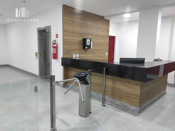 Imagem Sala Comercial à Venda, 28 m² em Divino Espírito Santo - Vila Velha Imagem Sala Comercial à Venda, 28 m² em Divino Espírito Santo - Vila Velha