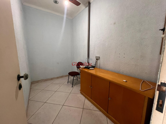 Imagem Casa com 3 Quartos à Venda, 220 m² em Vila Mathias - Santos Imagem Casa com 3 Quartos à Venda, 220 m² em Vila Mathias - Santos