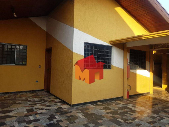 Imagem Casa com 3 Quartos à Venda, 176 m² em Parque Residencial Jaguari - Americana Imagem Casa com 3 Quartos à Venda, 176 m² em Parque Residencial Jaguari - Americana