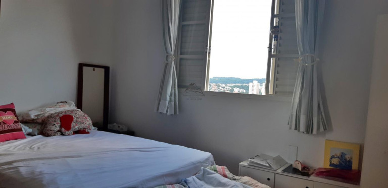 Imagem Apartamento com 2 Quartos à Venda, 66 m² em Centro - Limeira