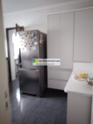 Imagem Apartamento com 3 Quartos à Venda, 127 m² em Jardim Vila Mariana - São Paulo