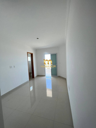 Imagem Apartamento com 2 Quartos à Venda, 82 m² em Guilhermina - Praia Grande