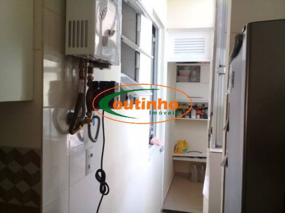 Imagem Apartamento com 2 Quartos à Venda, 69 m² em Maracanã - Rio De Janeiro Imagem Apartamento com 2 Quartos à Venda, 69 m² em Maracanã - Rio De Janeiro
