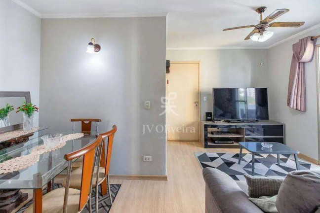 Imagem Apartamento com 2 Quartos à Venda, 64 m² em Real Parque - São Paulo Imagem Apartamento com 2 Quartos à Venda, 64 m² em Real Parque - São Paulo