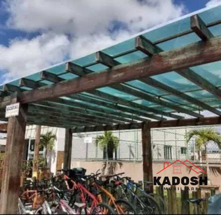 Imagem Apartamento com 2 Quartos à Venda, 56 m² em Santo Antônio Dos Prazeres - Feira De Santana Imagem Apartamento com 2 Quartos à Venda, 56 m² em Santo Antônio Dos Prazeres - Feira De Santana