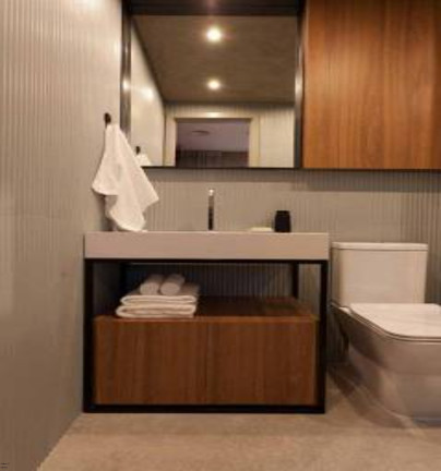 Imagem Apartamento com 1 Quarto à Venda, 35 m² em Campo Belo - São Paulo Imagem Apartamento com 1 Quarto à Venda, 35 m² em Campo Belo - São Paulo