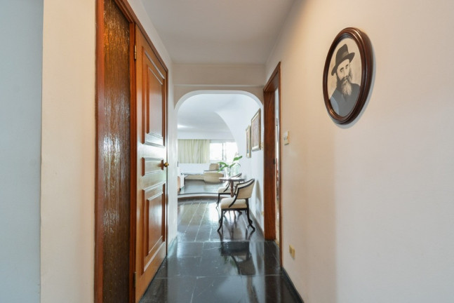 Imagem Apartamento com 4 Quartos à Venda, 204 m² em Santa Cecília - São Paulo Imagem Apartamento com 4 Quartos à Venda, 204 m² em Santa Cecília - São Paulo